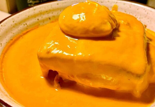francesinha