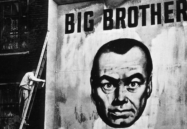 orwell