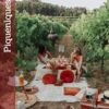 Piqueniques