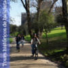 Tours Históricos de Bicicleta