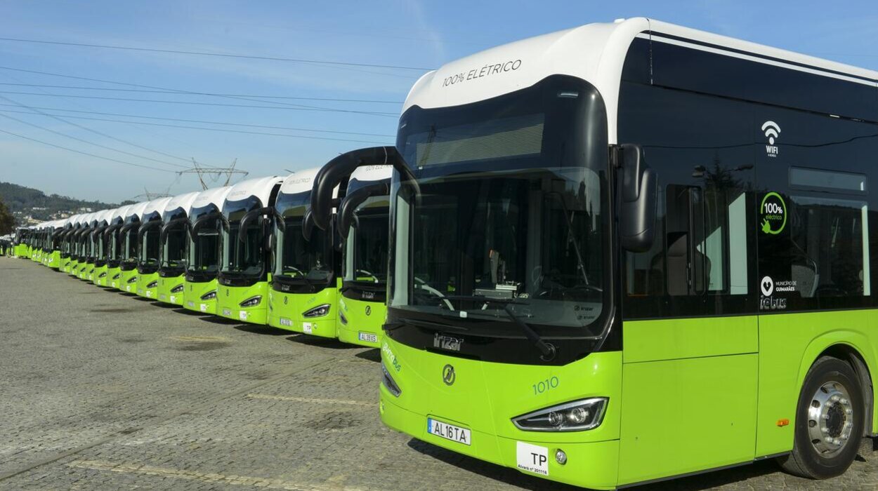 Guimabus