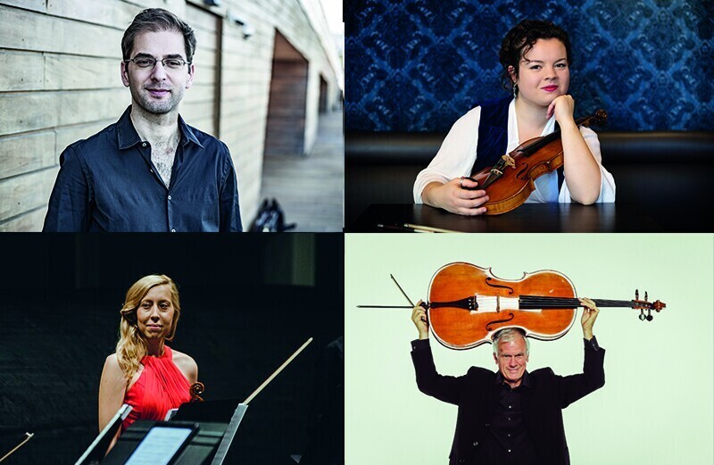 quarteto_de_cordas