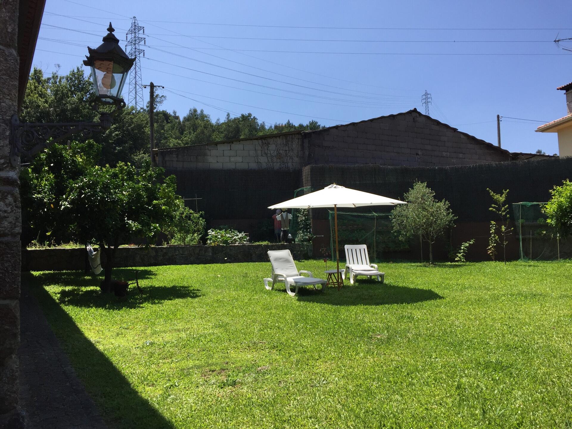 jardim