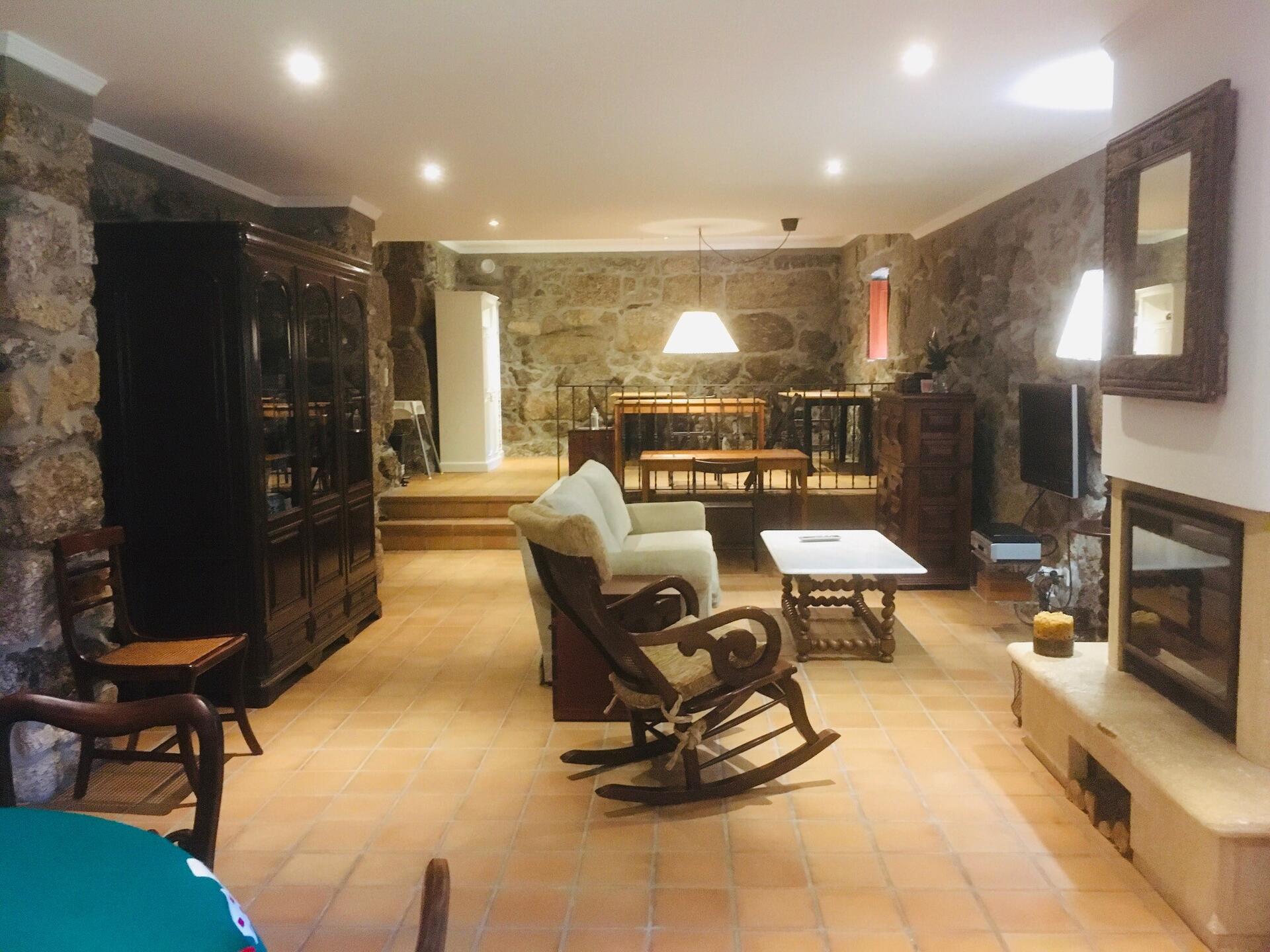 sala