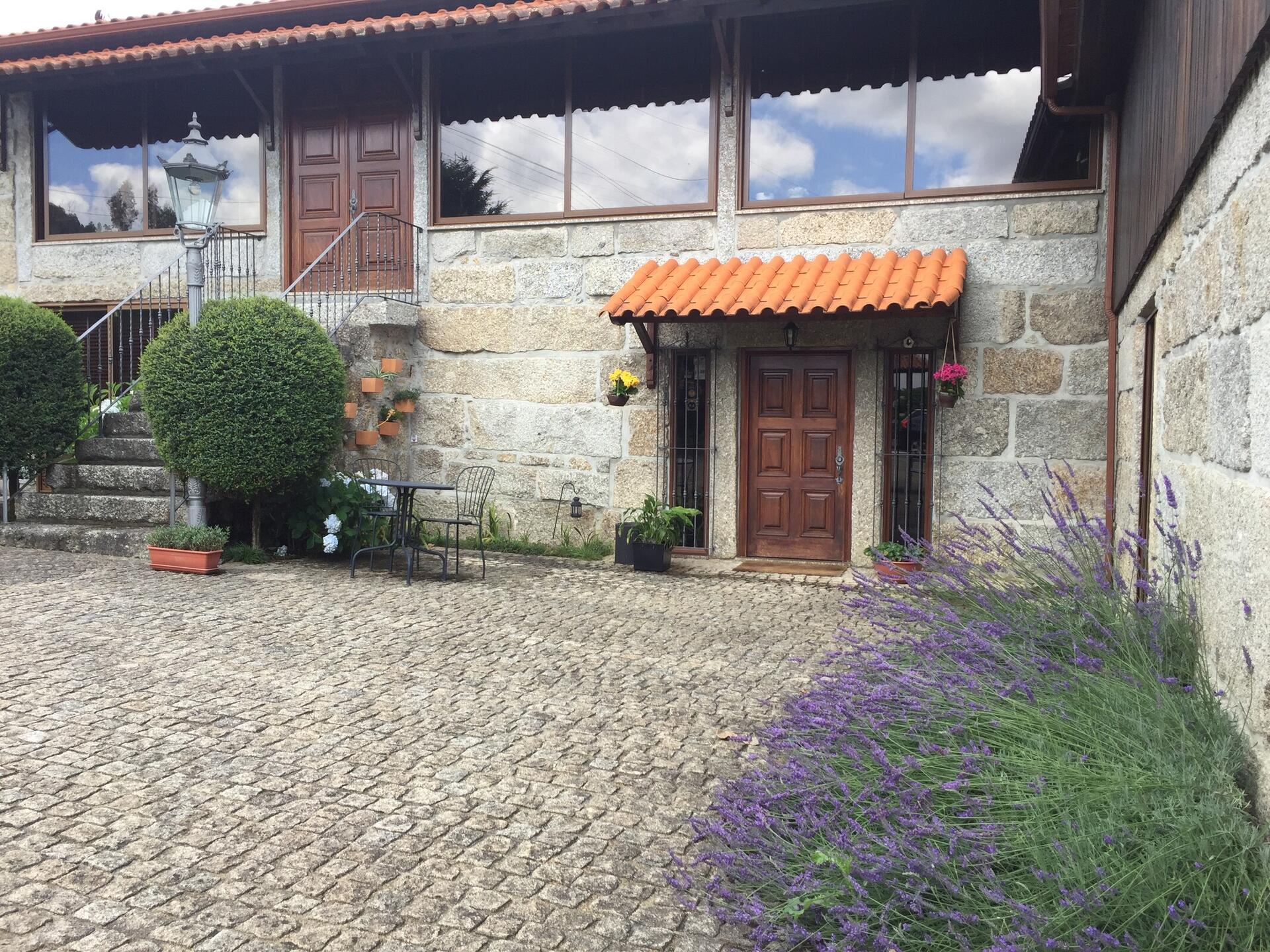 fachada