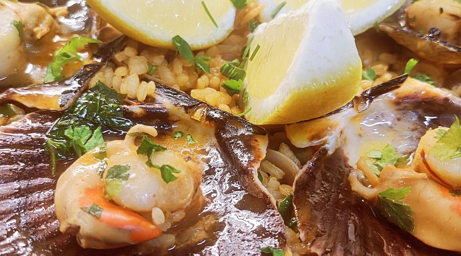 paella_de_zamburinhas