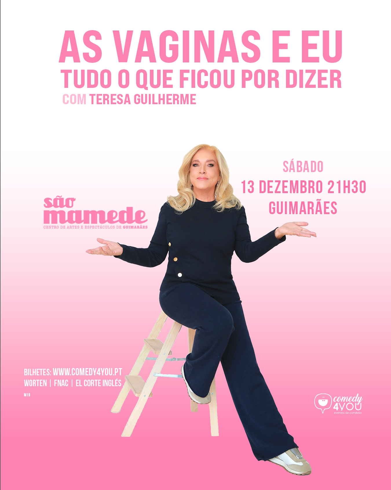 as_vaginas_e_eu