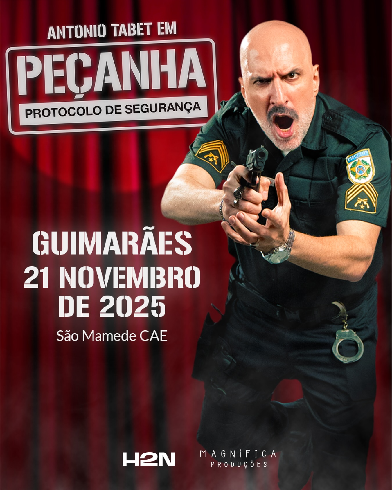 pecanha