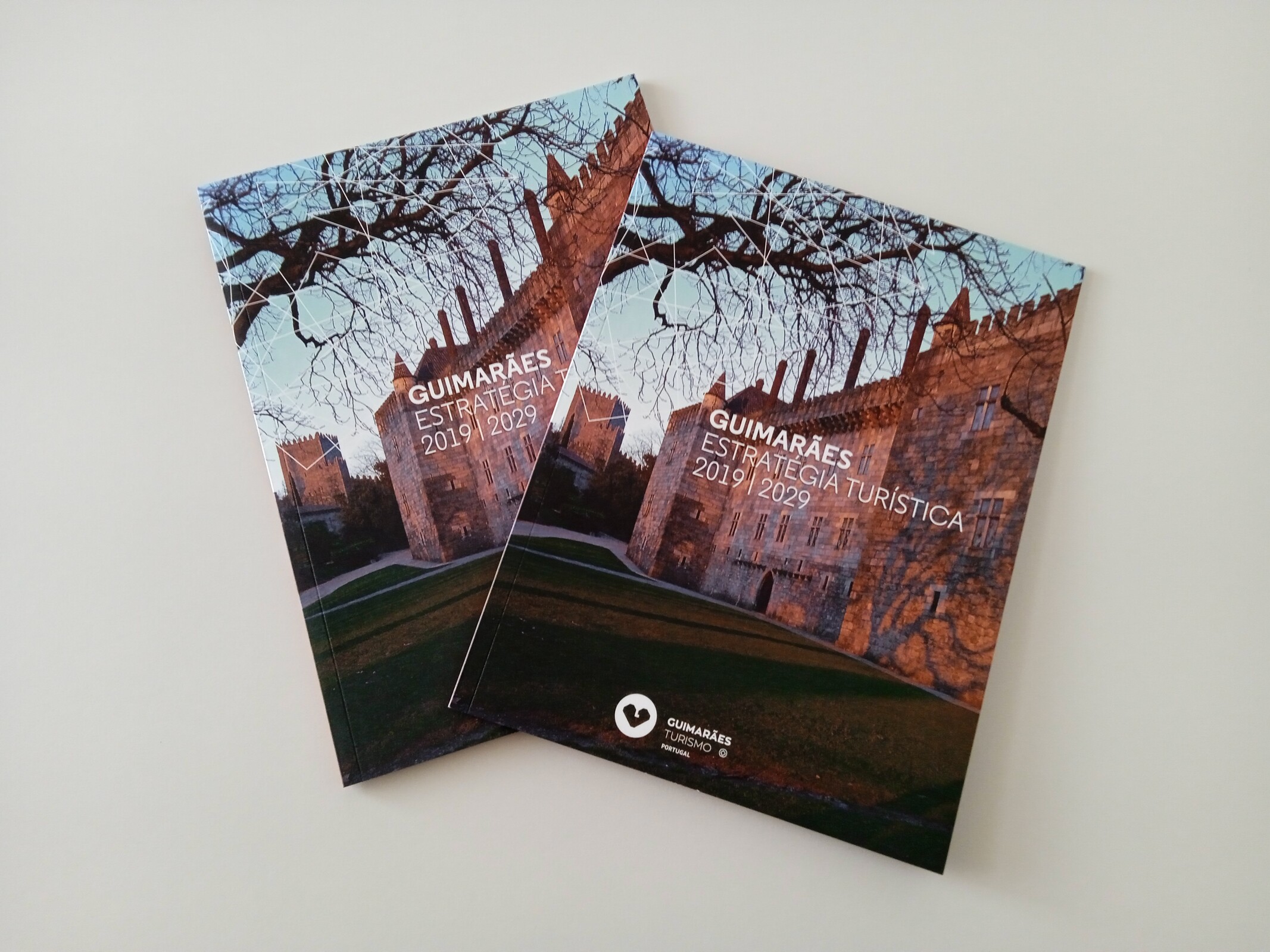 ESTRATÉGIA DE TURISMO 2019-2029