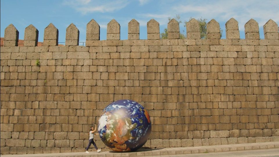 CAPITAL VERDE EUROPEIA 