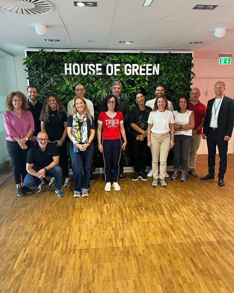 MISSÃO ESTRATÉGICA TURISMO + SUSTENTÁVEL