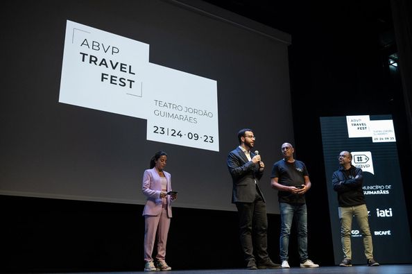 AVBP TRAVEL FEST