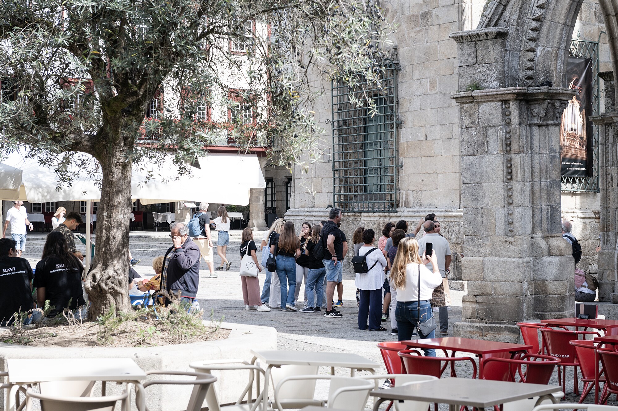 DIA MUNDIAL DO TURISMO 