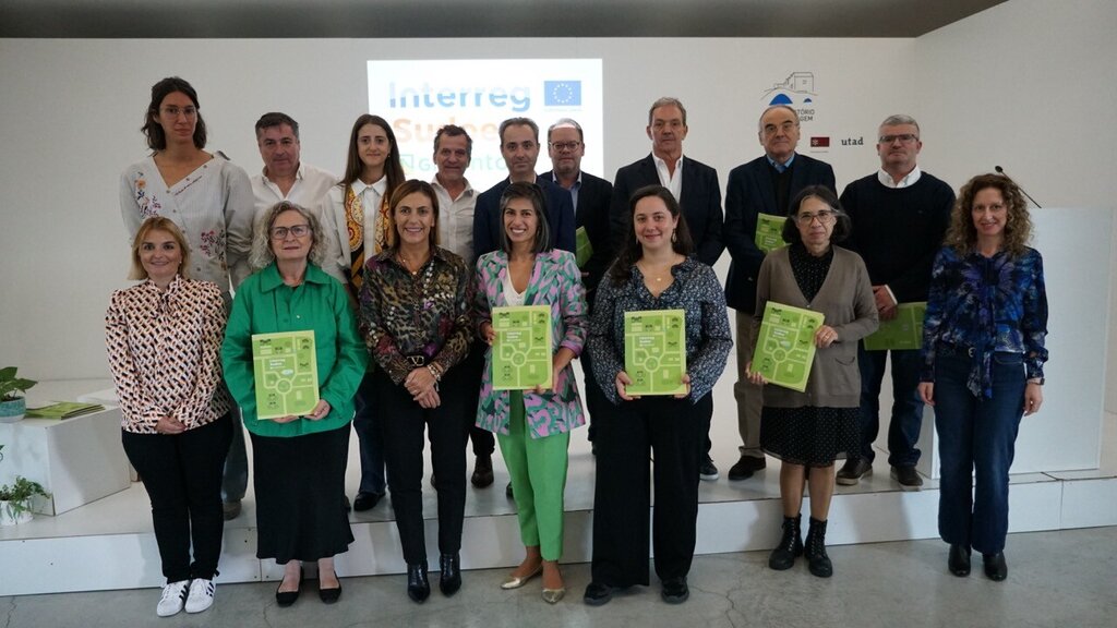 PROJETO GREENTOUR – Evento final