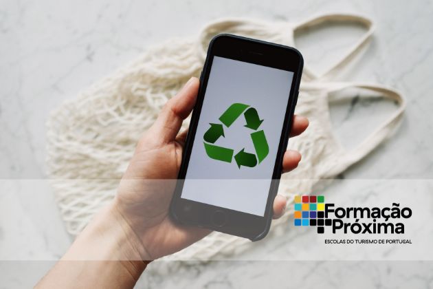 PLANO NACIONAL “REATIVAR O TURISMO, CONSTRUIR O FUTURO - FORMAÇÃO + PRÓXIMA” 2022/2023