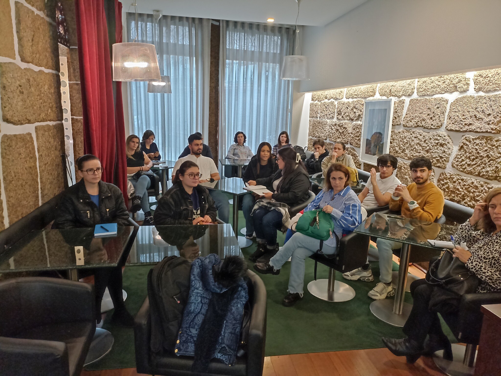 PLANO NACIONAL “REATIVAR O TURISMO, CONSTRUIR O FUTURO - FORMAÇÃO + PRÓXIMA” 2022/2023