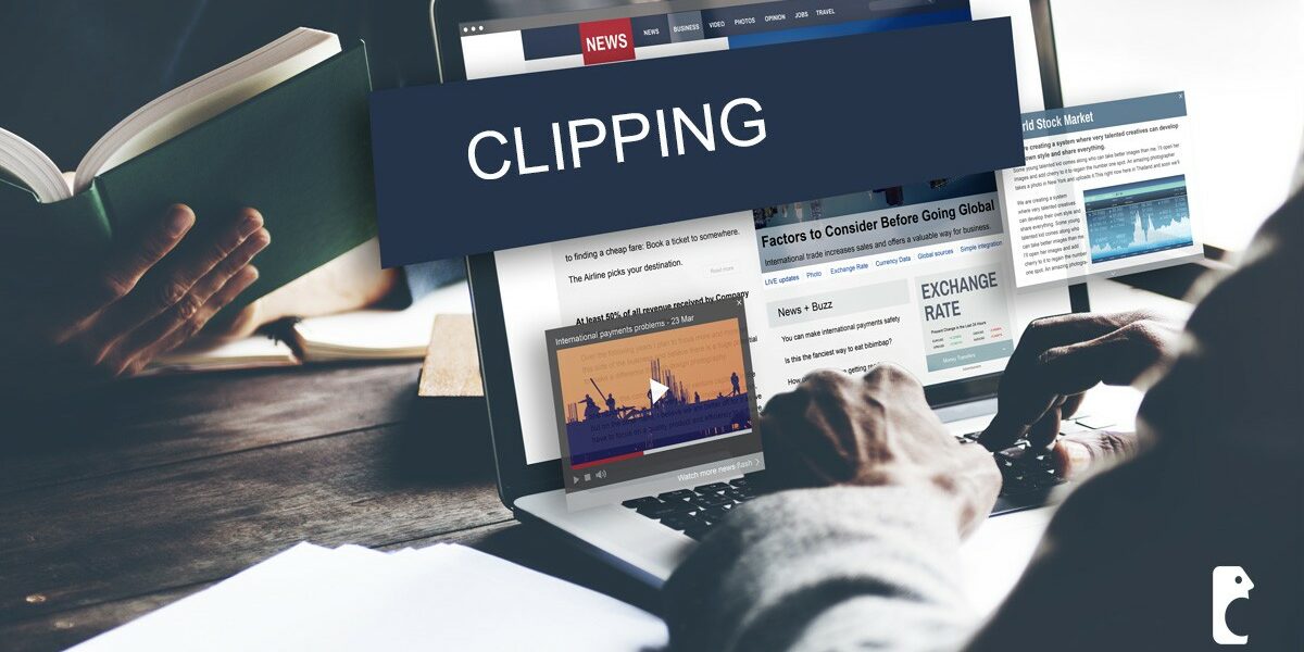 CLIPPING IMPRENSA E REVISTAS