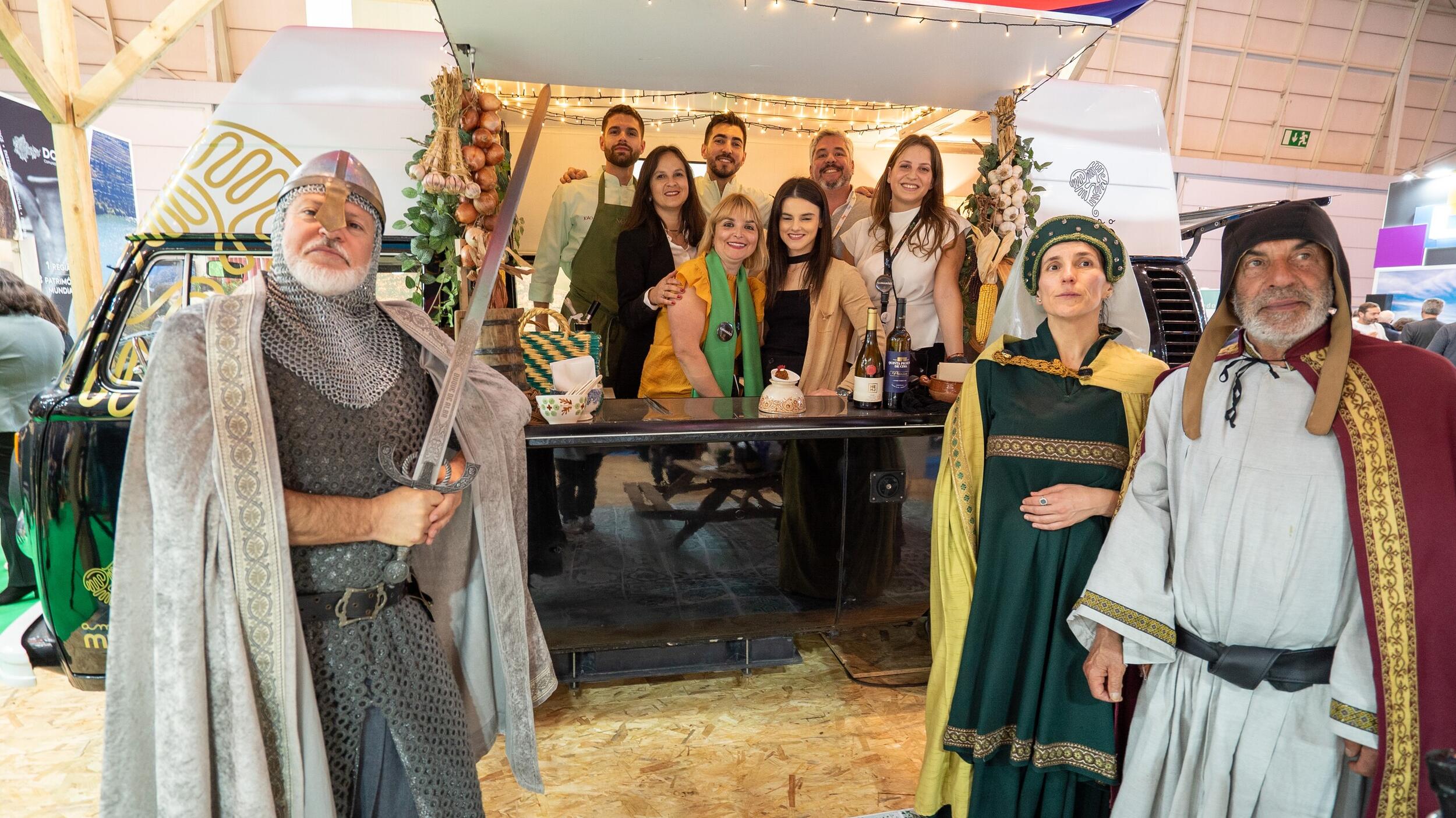  BTL – BOLSA DE TURISMO DE LISBOA