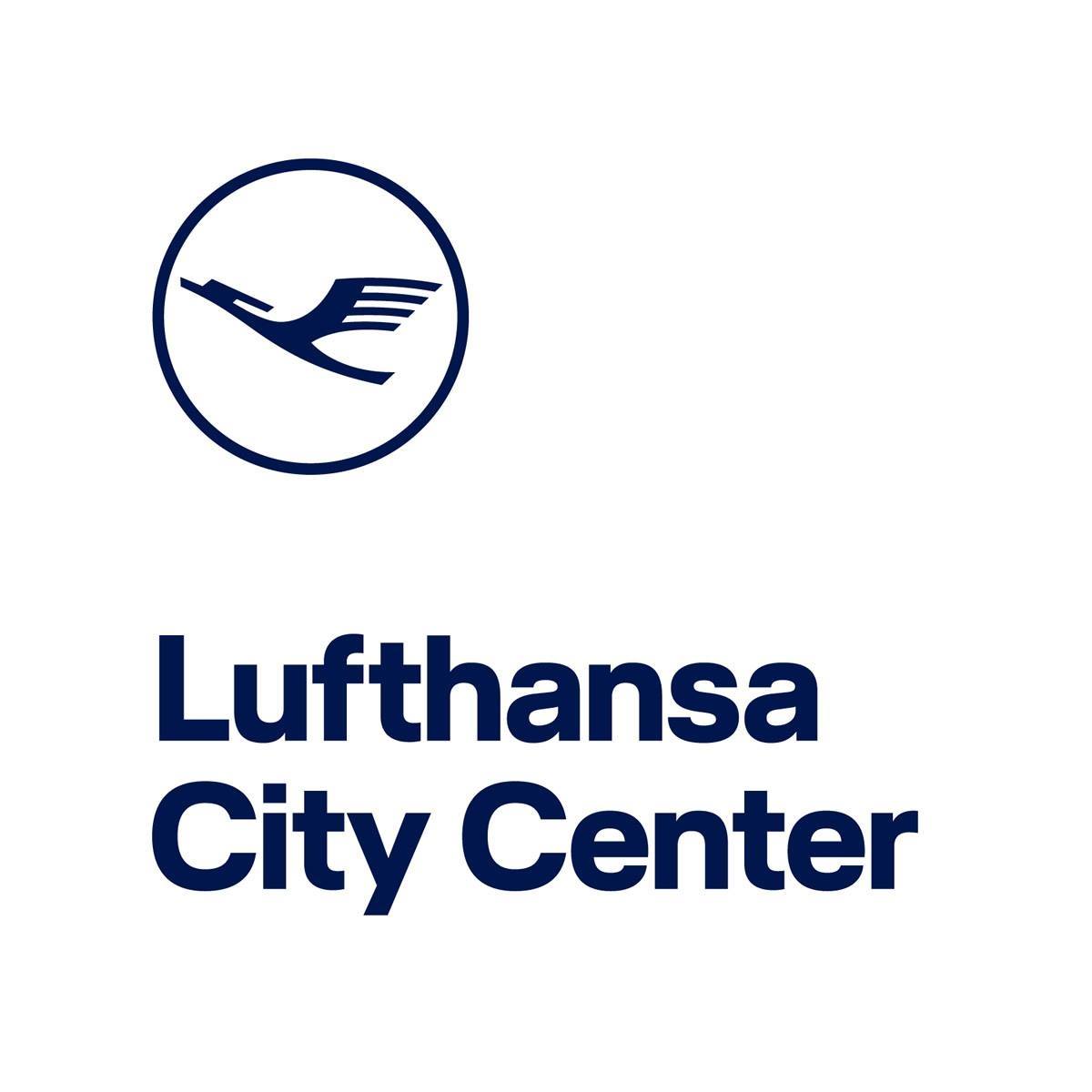 FAM TRIP LUFTHANSA CITY CENTER