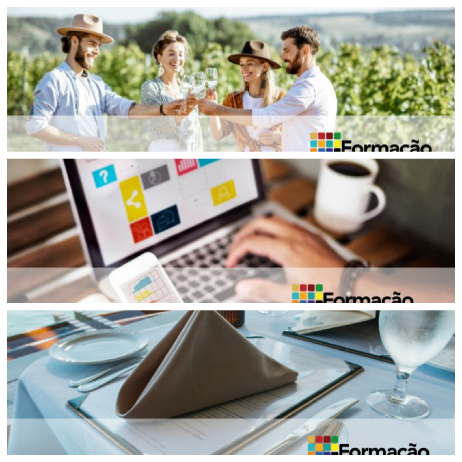 PLANO NACIONAL “REATIVAR O TURISMO, CONSTRUIR O FUTURO - FORMAÇÃO + PRÓXIMA” 2022/2023