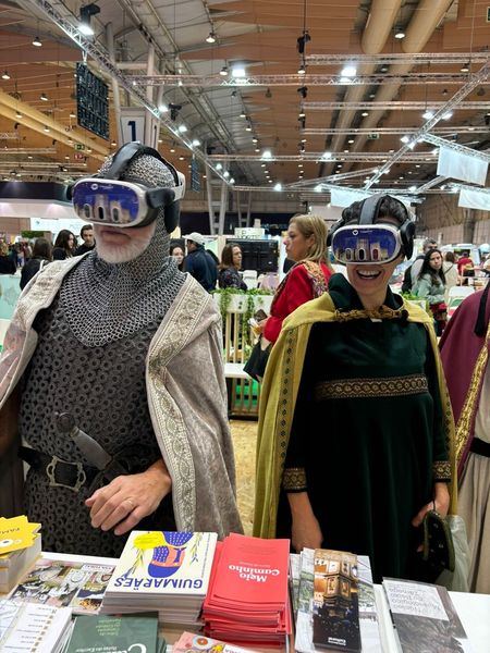  BOLSA DE TURISMO DE LISBOA 2024