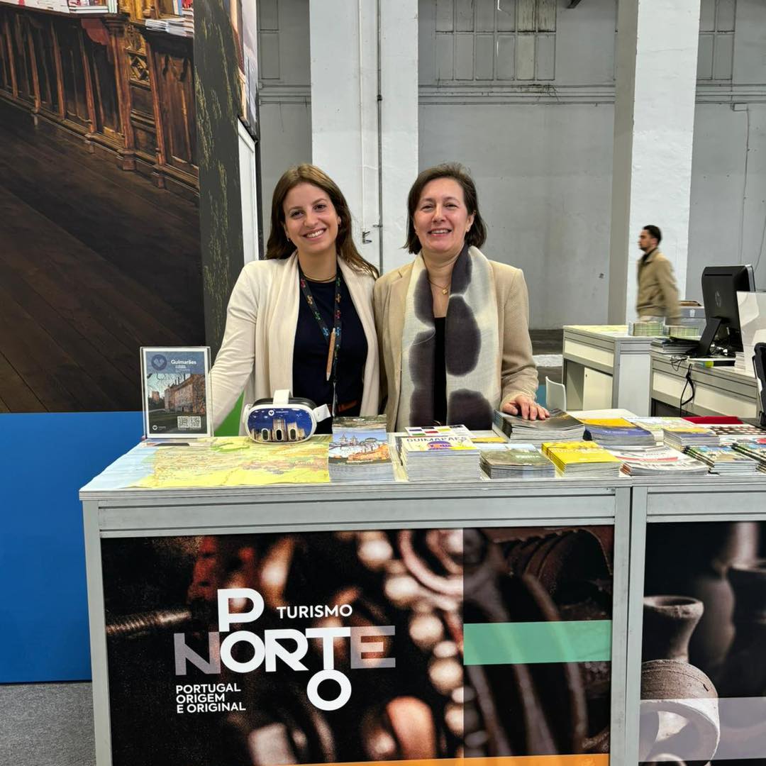 FEIRA DE TURISMO B-TRAVEL