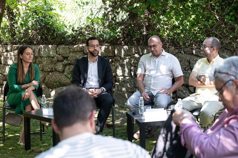 ABVP TRAVEL FEST REGRESSA A GUIMARÃES PARA FALAR DE VIAGENS E TURISMO COMUNITÁRIO