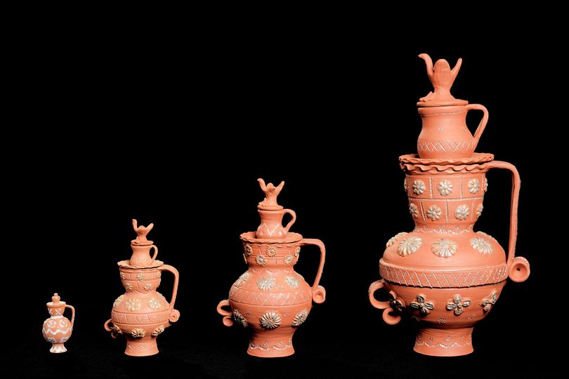 CANTARINHA DOS NAMORADOS DE GUIMARÃES RECEBE CERTIFICAÇÃO DE PRODUÇÃO ARTESANAL TRADICIONAL