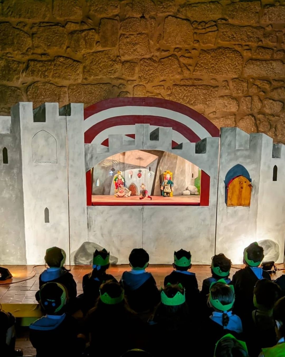 DIA INTERNACIONAL DOS MONUMENTOS E SÍTIOS