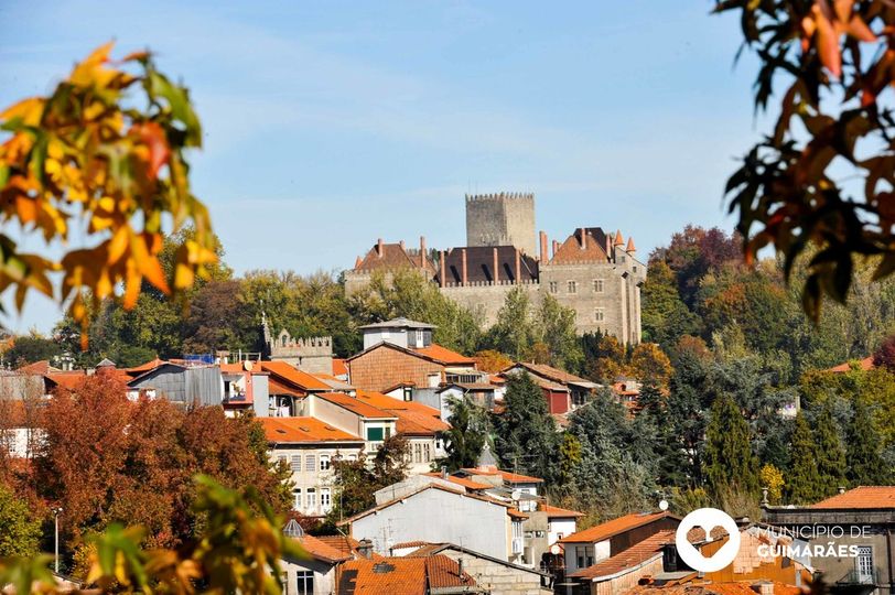 DIA NACIONAL DOS CENTROS HISTÓRICOS PORTUGUESES