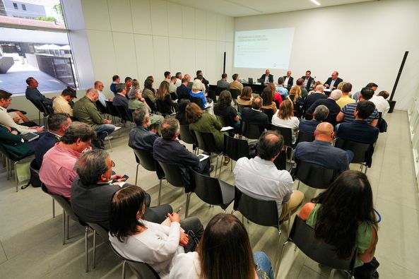 GUIMARÃES A CAMINHO DA CERTIFICAÇÃO COMO DESTINO TURÍSTICO SUSTENTÁVEL