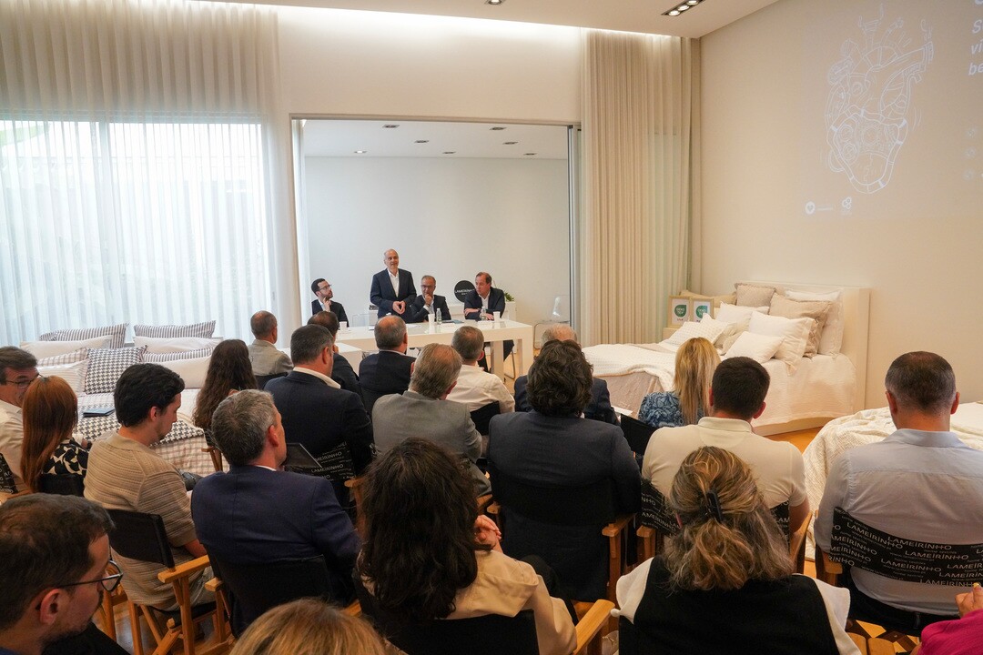 TURISMO INDUSTRIAL EM GUIMARÃES 