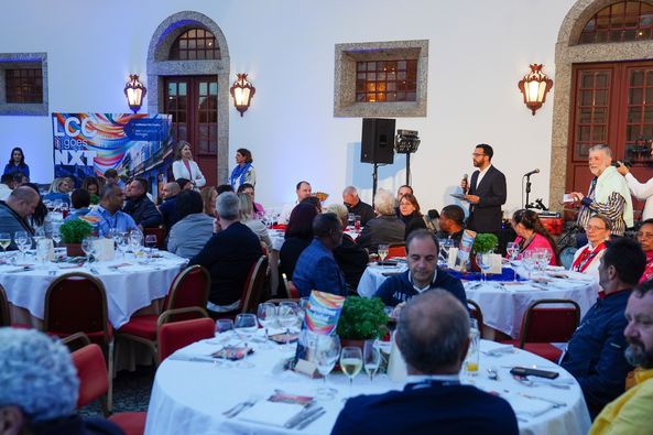 LUFTHANSA CITY CENTER