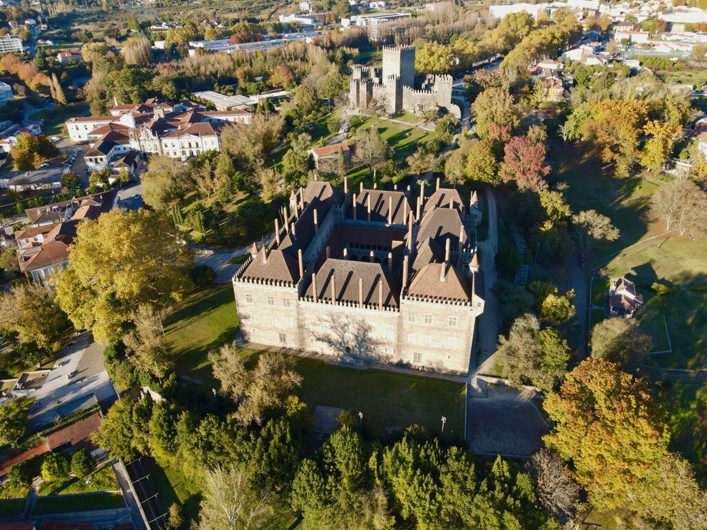 FINALISTA DA CAPITAL VERDE EUROPEIA 2026