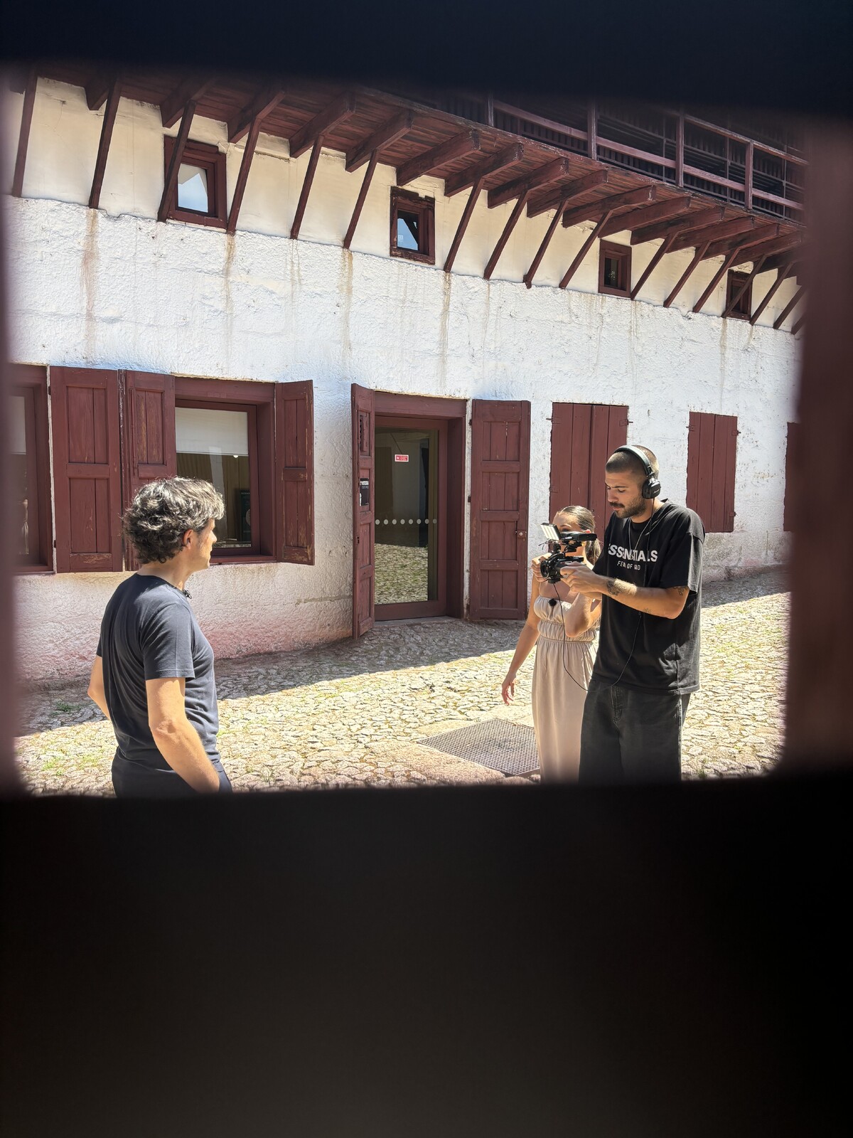 "ESPECIAL VERÃO" EM GUIMARÃES - DOIS EPISÓDIOS NO PORTO CANAL