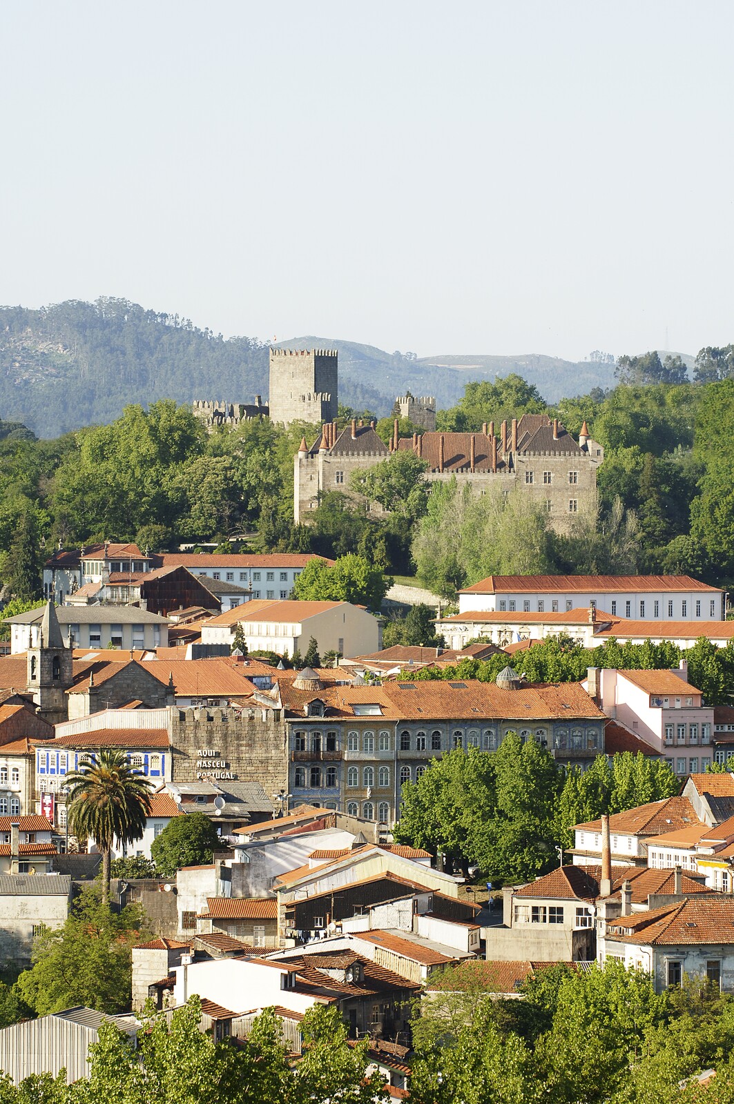 SIC - "OLHÓ VERÃO" EM GUIMARÃES