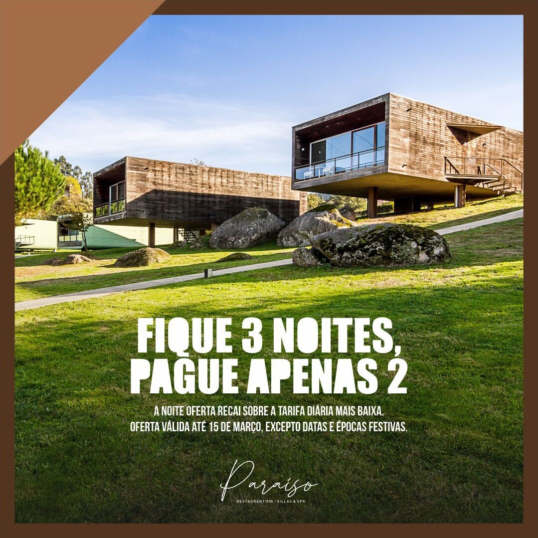 Promo&ccedil;&otilde;es parariso