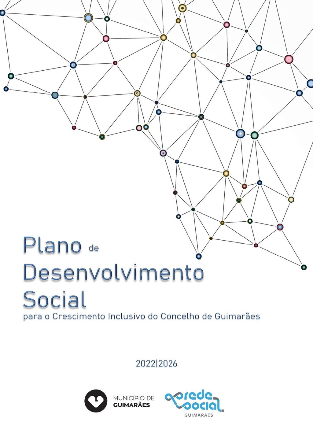 Plano de Desenvolvimento Social