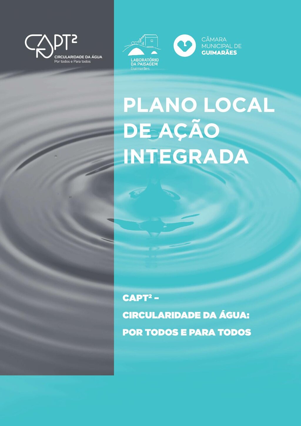 Plano Local Acao Integrada