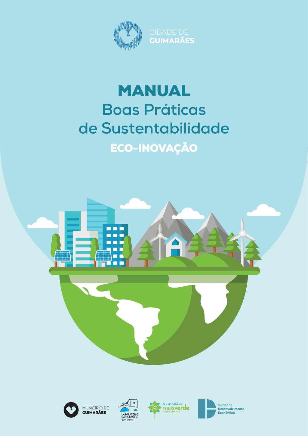 Manual de Boas Práticas de Sustentabilidade