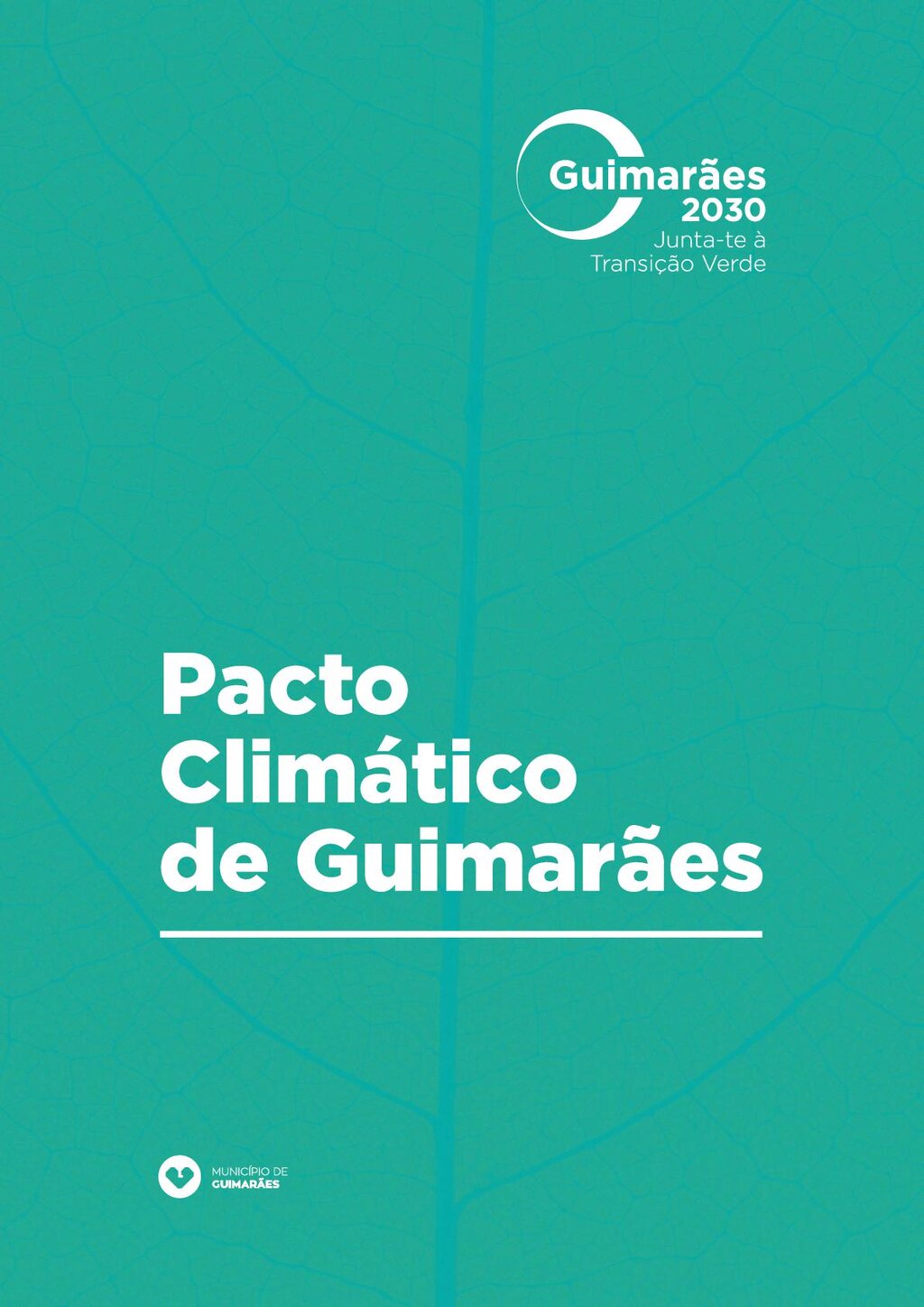 Pacto Climático de Guimarães