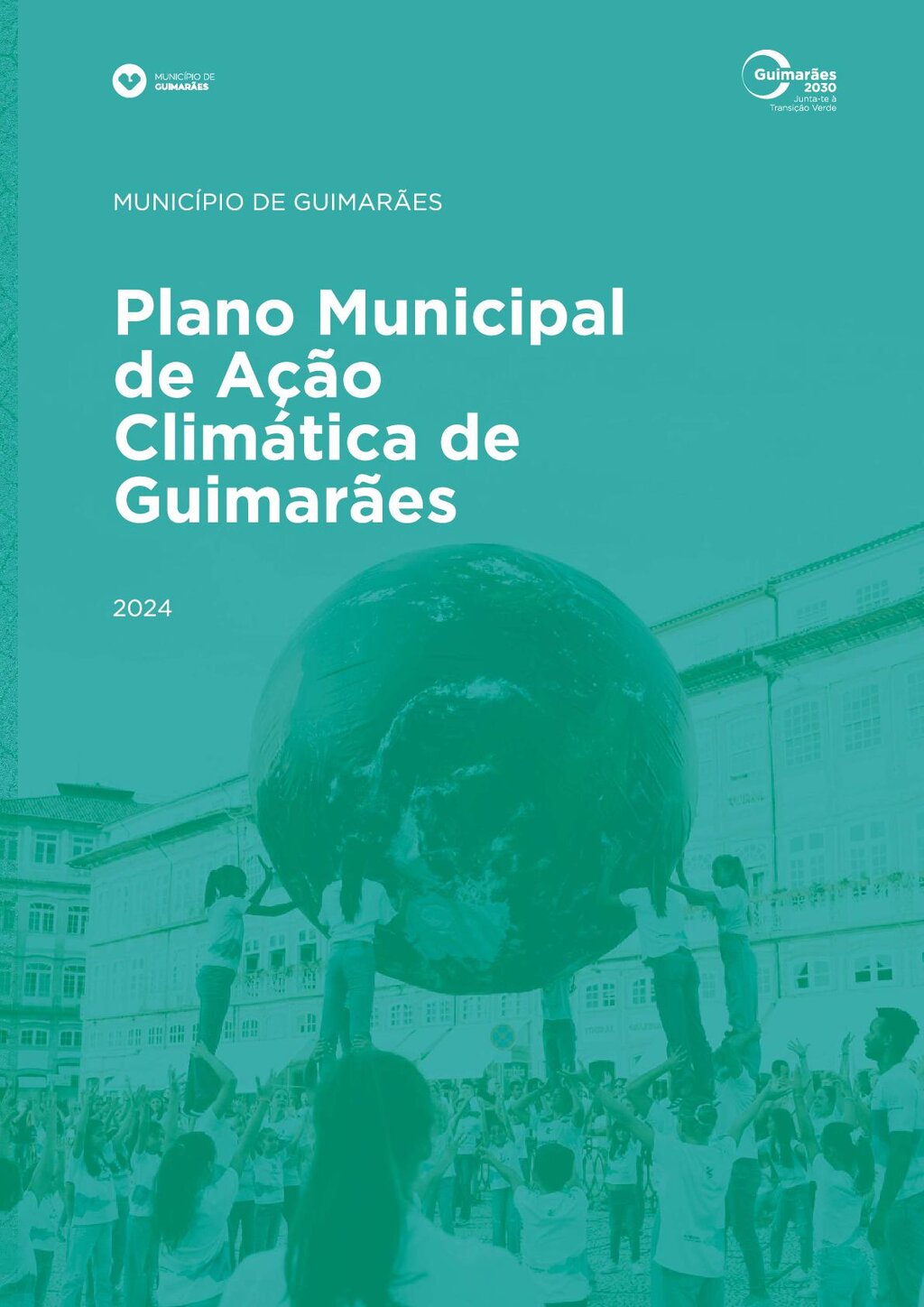 Plano Municipal de ação Climática