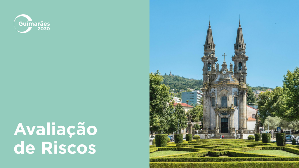AvaliaçãodeRiscos