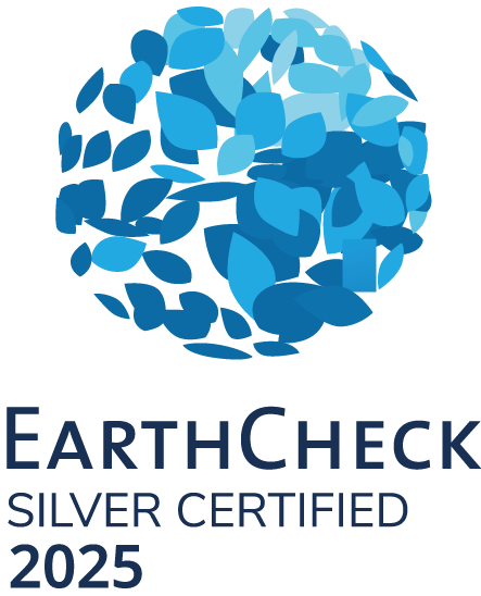 Earth Check